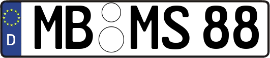 MB-MS88