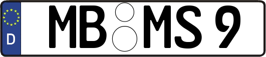 MB-MS9