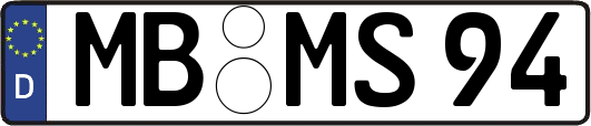 MB-MS94