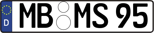 MB-MS95