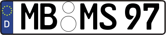 MB-MS97