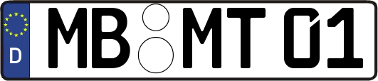 MB-MT01