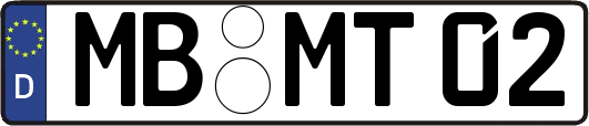 MB-MT02