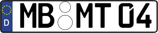 MB-MT04