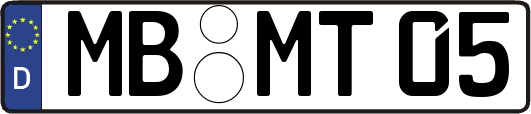 MB-MT05
