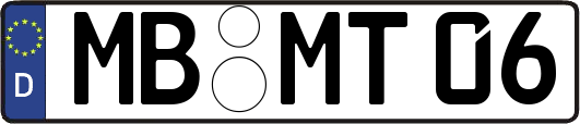MB-MT06