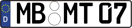 MB-MT07