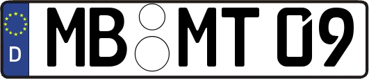 MB-MT09
