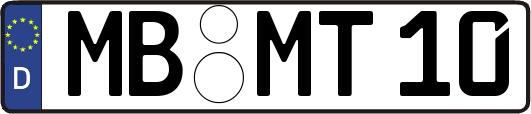 MB-MT10