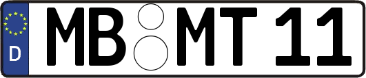 MB-MT11