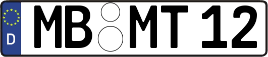 MB-MT12