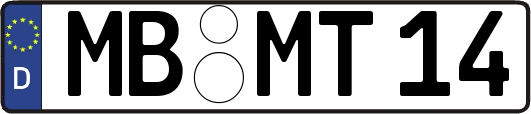 MB-MT14