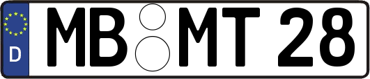 MB-MT28
