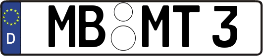 MB-MT3