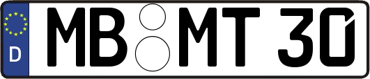 MB-MT30