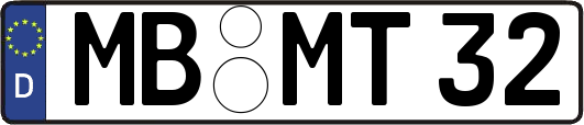 MB-MT32