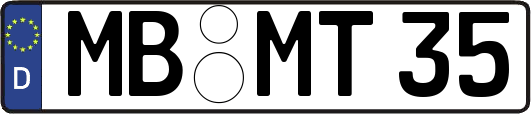MB-MT35