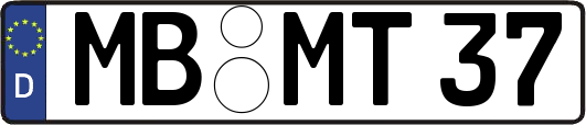 MB-MT37