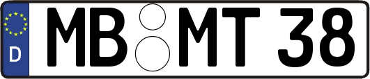 MB-MT38