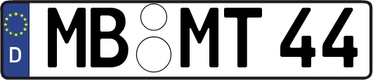 MB-MT44