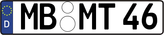 MB-MT46