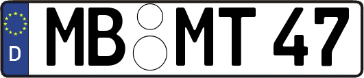 MB-MT47
