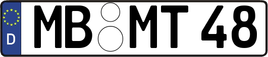 MB-MT48