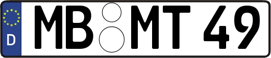 MB-MT49