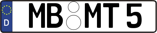 MB-MT5
