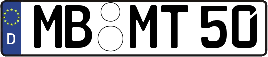 MB-MT50