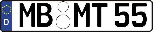 MB-MT55
