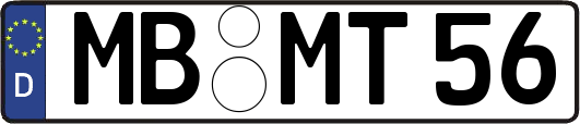 MB-MT56