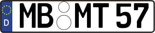 MB-MT57