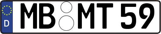 MB-MT59