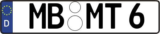 MB-MT6