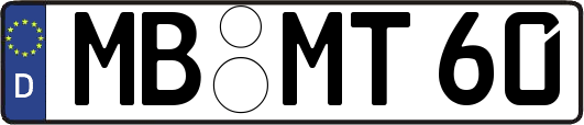 MB-MT60