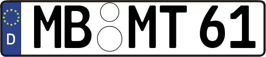 MB-MT61