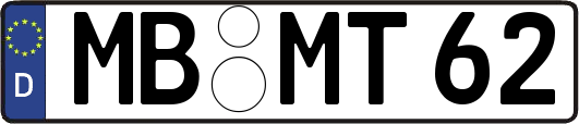 MB-MT62