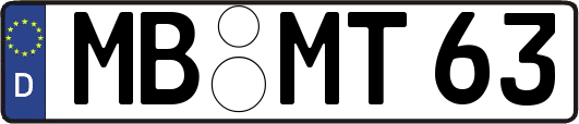 MB-MT63
