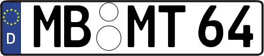 MB-MT64