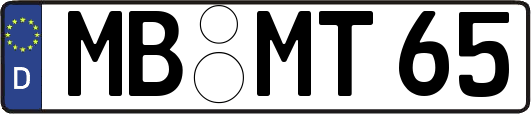 MB-MT65