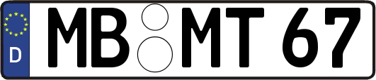 MB-MT67