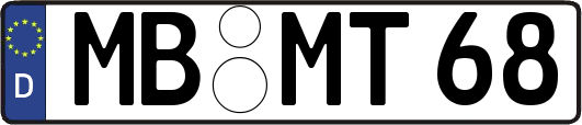 MB-MT68