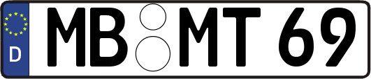 MB-MT69