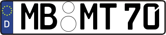 MB-MT70