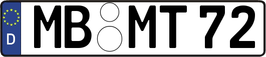 MB-MT72