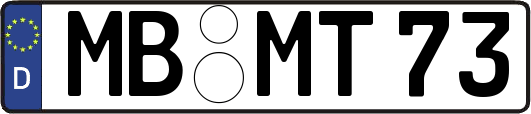 MB-MT73