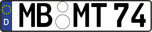 MB-MT74