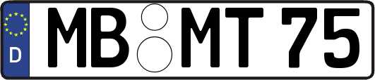 MB-MT75