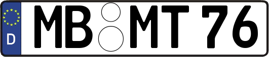 MB-MT76